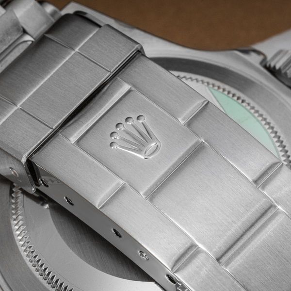 Rolex Submariner Kermit